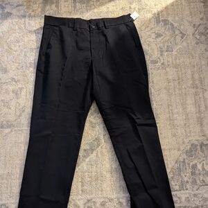 Men's Gap black pants